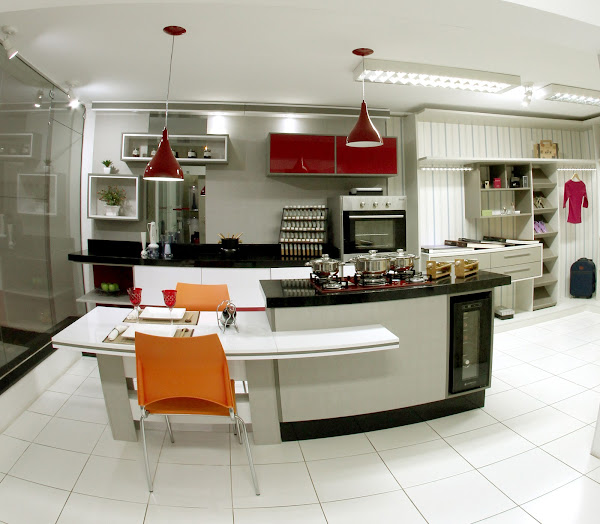 Foto 1 Taquaral Móveis - Ambientes Planejados