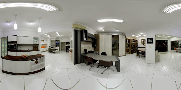 Foto 3 Taquaral Móveis - Ambientes Planejados Foto 3 Taquaral Móveis - Ambientes Planejados