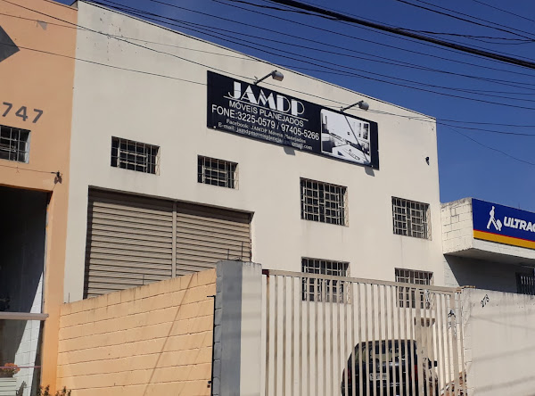 DePaula Móveis Planejados