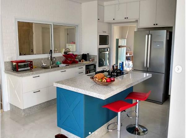 Foto 1 DePaula Móveis Planejados