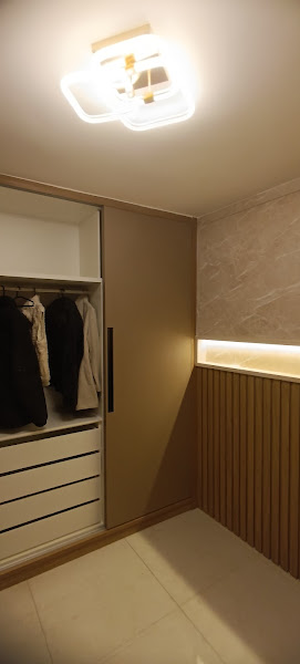 Foto 1 Marcenaria Móveis Planejados