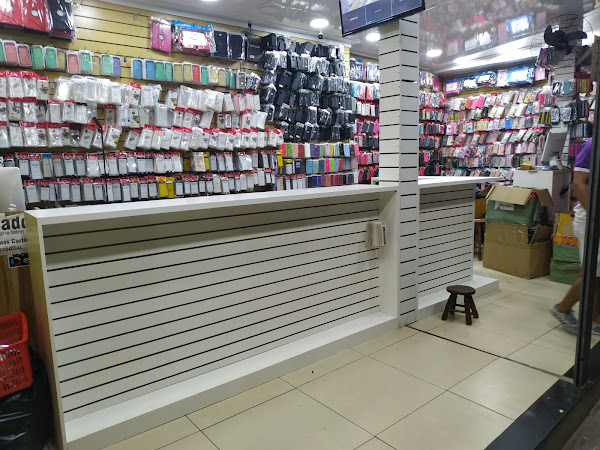 Foto 3 Marcenaria Móveis Planejados