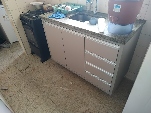 Foto 4 Marcenaria Móveis Planejados