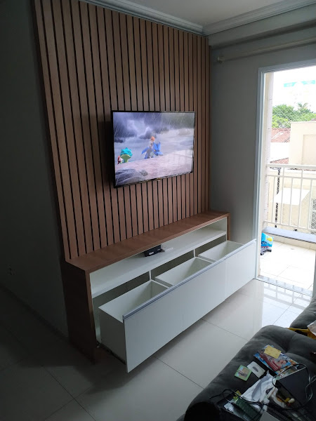 Foto 5 Marcenaria Móveis Planejados