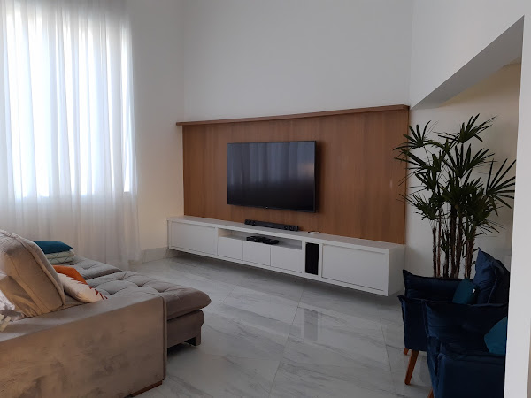 Marcenaria Móveis Planejados