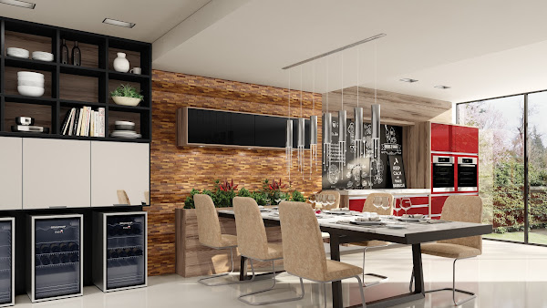 Exemplar Móveis Planejados