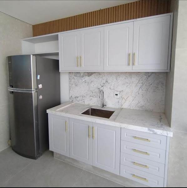 Foto 2 Exemplar Móveis Planejados