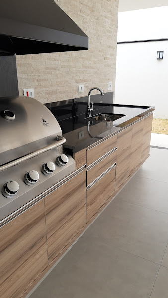 Foto 3 Exemplar Móveis Planejados