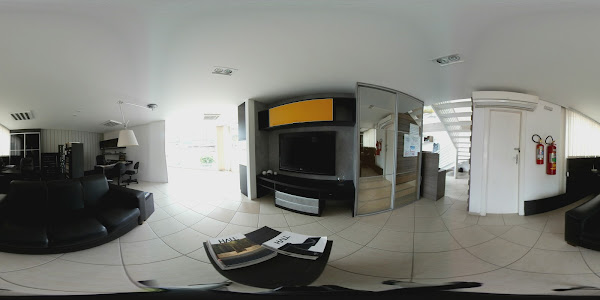 Foto 4 Exemplar Móveis Planejados