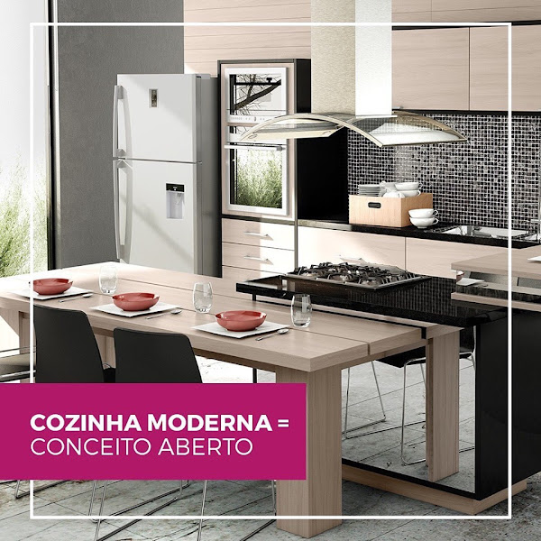 Foto 5 Exemplar Móveis Planejados