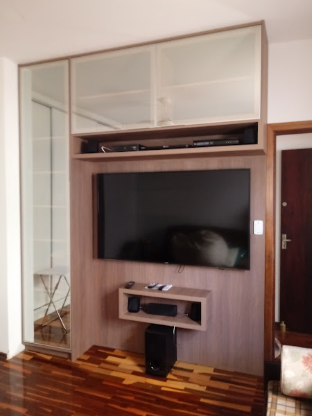 Casamassa - Móveis e Ambientes Planejados