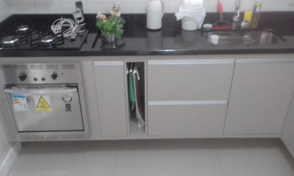 Foto 2 Casamassa - Móveis e Ambientes Planejados