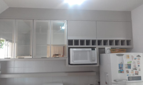 Foto 3 Casamassa - Móveis e Ambientes Planejados