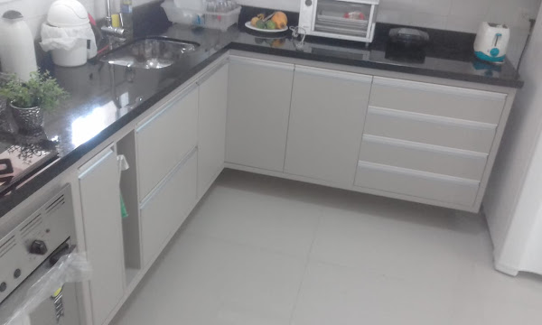 Foto 4 Casamassa - Móveis e Ambientes Planejados