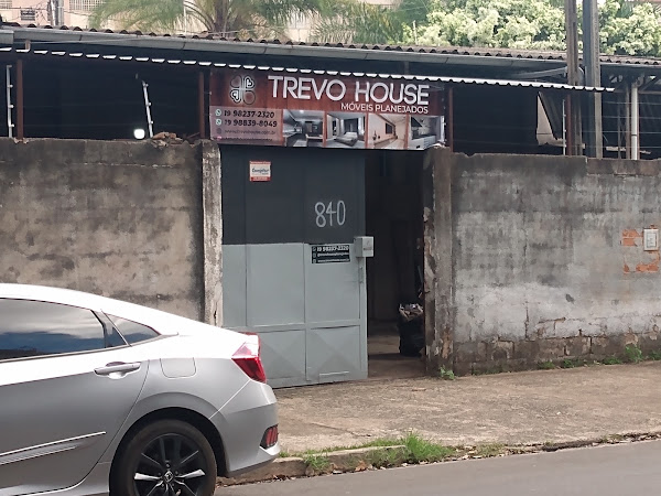 Trevo House Planejados