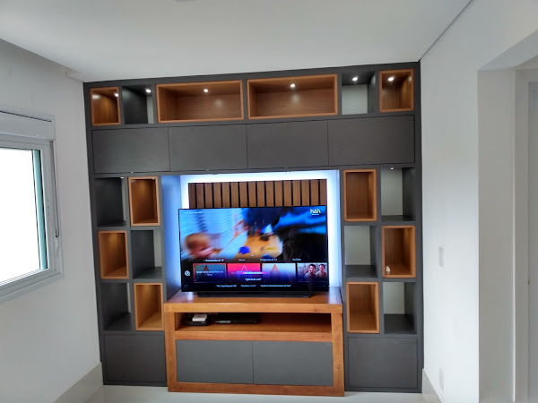 Foto 1 Trevo House Planejados