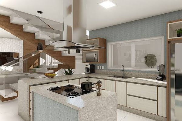 Foto 2 Trevo House Planejados