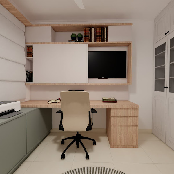 Foto 3 Trevo House Planejados