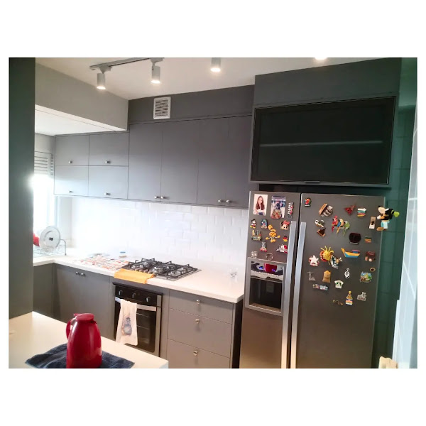 Foto 6 Savióli Móveis Planejados