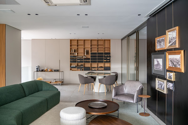 Foto 1 TODESCHINI CAMPINAS