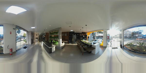 New Móveis Planejados Grupo Concettuale