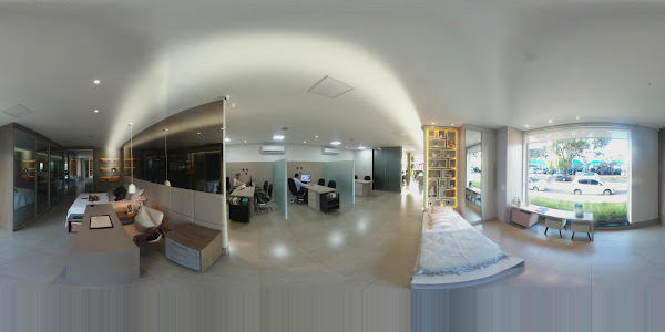 Foto 1 New Móveis Planejados Grupo Concettuale