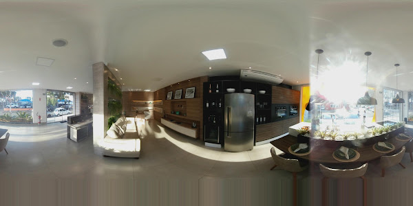 Foto 2 New Móveis Planejados Grupo Concettuale