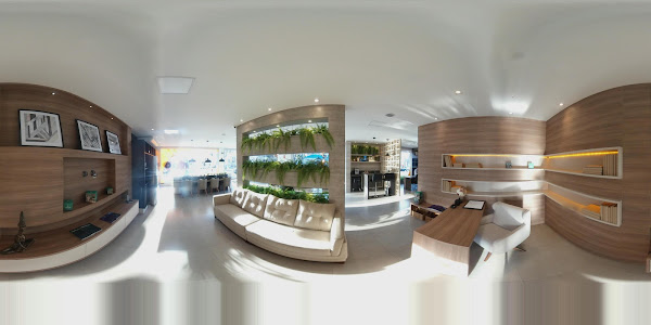 Foto 3 New Móveis Planejados Grupo Concettuale