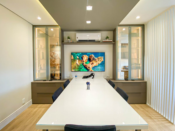 Foto 2 HC Mobiliário Sob Medida e Interiores