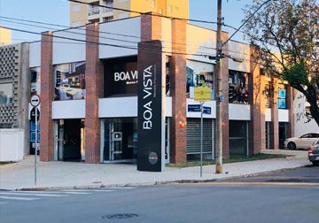 Boa vista móveis planejados Cambuí