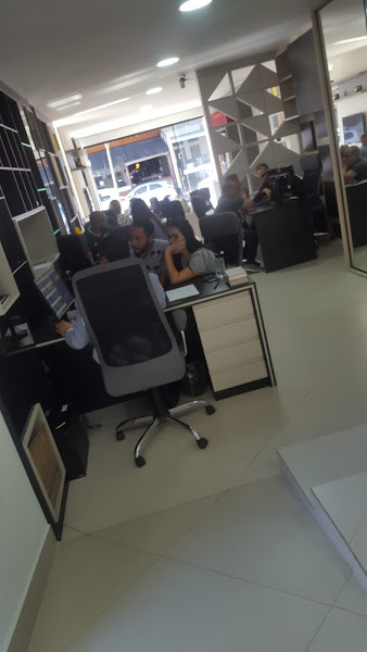 Foto 1 Boa vista móveis planejados Cambuí