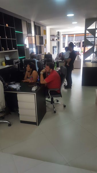 Foto 2 Boa vista móveis planejados Cambuí