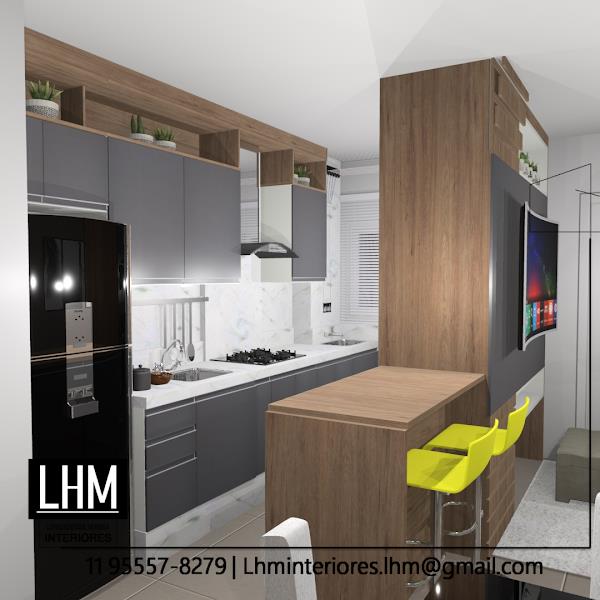 Foto 3 Boa vista móveis planejados Cambuí