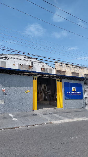 J.E Mariano - Marcenaria Premium