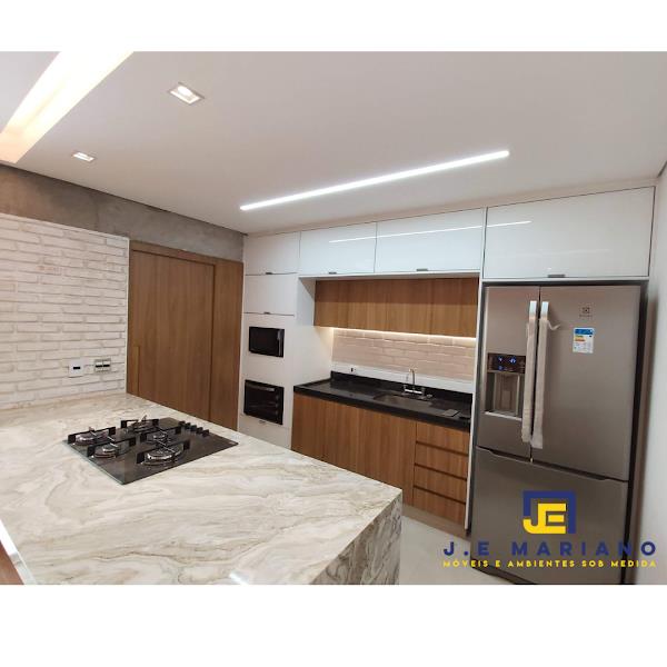 Foto 2 J.E Mariano - Marcenaria Premium