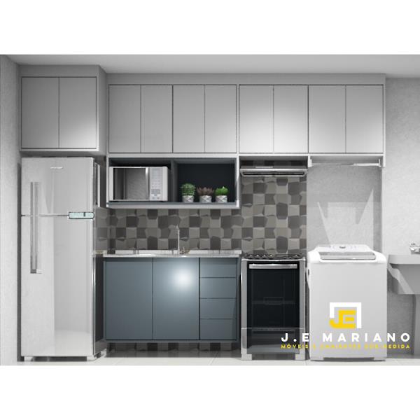 Foto 3 J.E Mariano - Marcenaria Premium