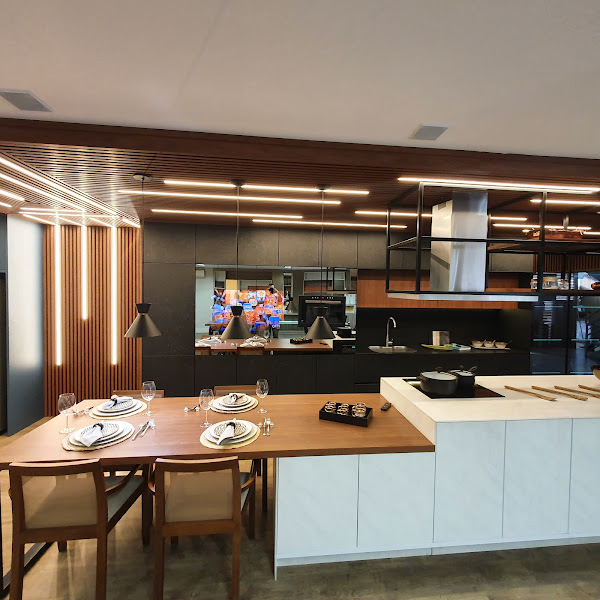 Pressato Móveis Planejados