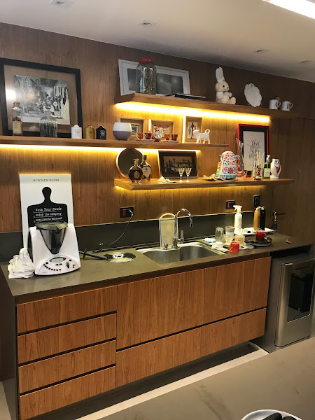 Foto 3 Madeira Maneira Movelaria