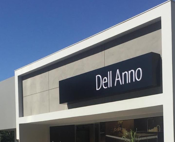 Dell Anno Campinas