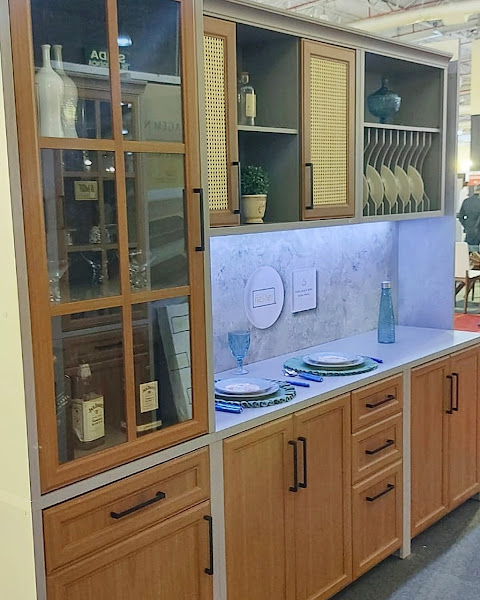 Foto 1 Exclusiva Móveis e Decorações