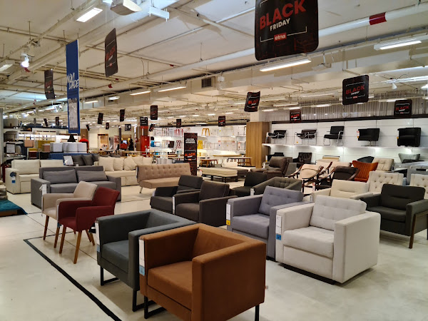 Foto 1 Etna - Campinas