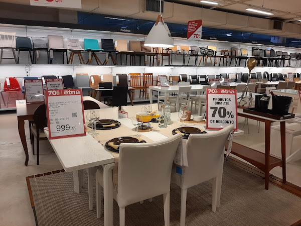 Foto 3 Etna - Campinas