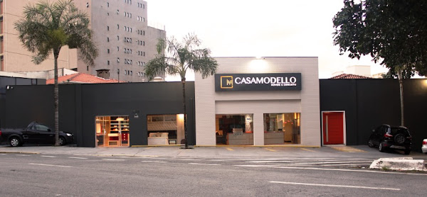 Marcenaria Casamodello