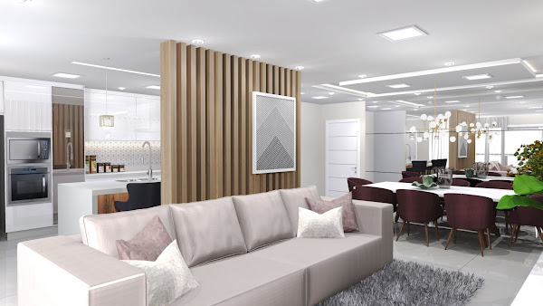 Foto 3 Marcenaria Casamodello