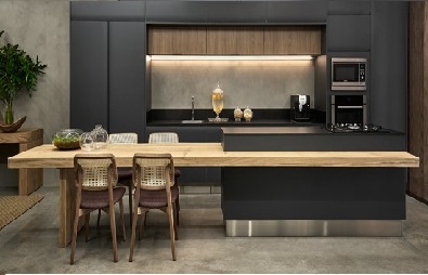 Foto 4 Marcenaria Casamodello