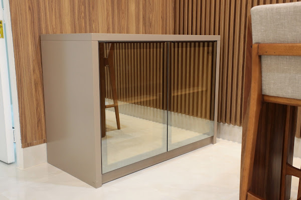 Foto 6 Marcenaria Casamodello