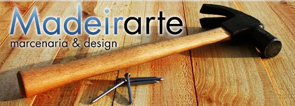 Madeirarte Móveis