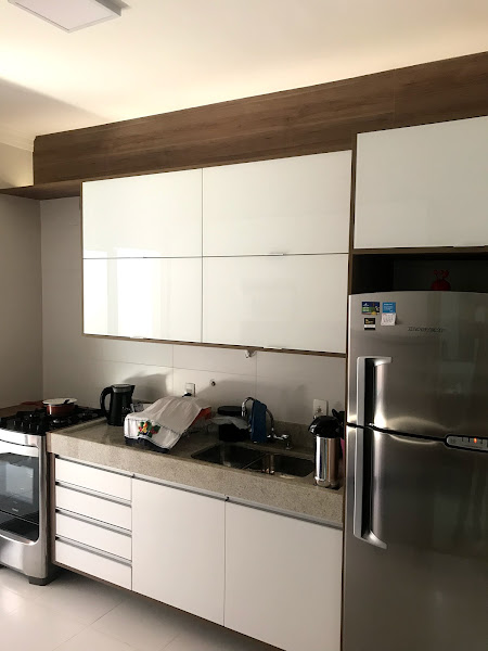 Foto 1 Carlos Eduardo Marcenaria Boutique