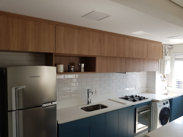 Foto 2 Carlos Eduardo Marcenaria Boutique