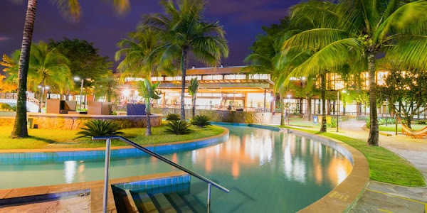 Tomé Turismo Agência de Viagens